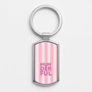 Mumderful Luxury Keyring 1
