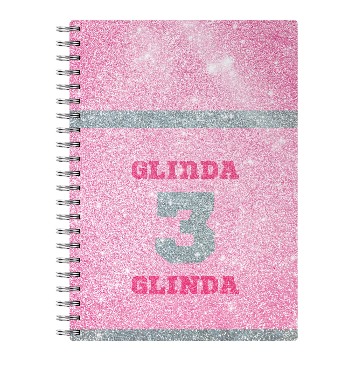 Glinda 3 Notebook