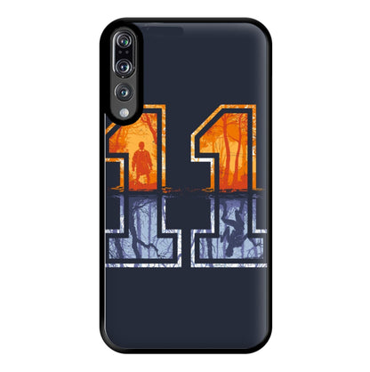 Football Eleven Phone Case