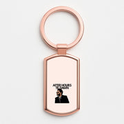 AHTD Singer Luxury Keyring 4