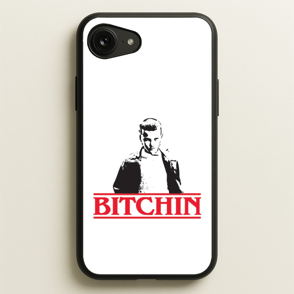 Eleven Bitchin' iPhone 16e Case