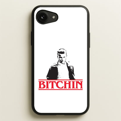 Eleven Bitchin' iPhone 16e Case