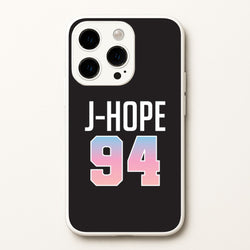 J-Hope 94 iPhone 14 Pro Case