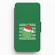 ChristmasWallet Phone Cases