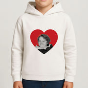 Love Lewis Kids Hoodie 4
