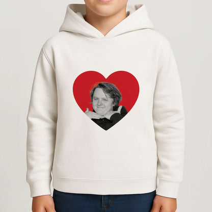 Love Lewis Boys Hoodie