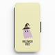 HalloweenWallet Phone Cases