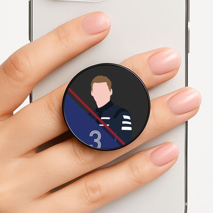 Verstappen 2026 Phone Grip