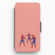 MarvelWallet Phone Cases