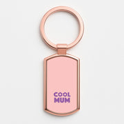 Cool Mum Luxury Keyring 4