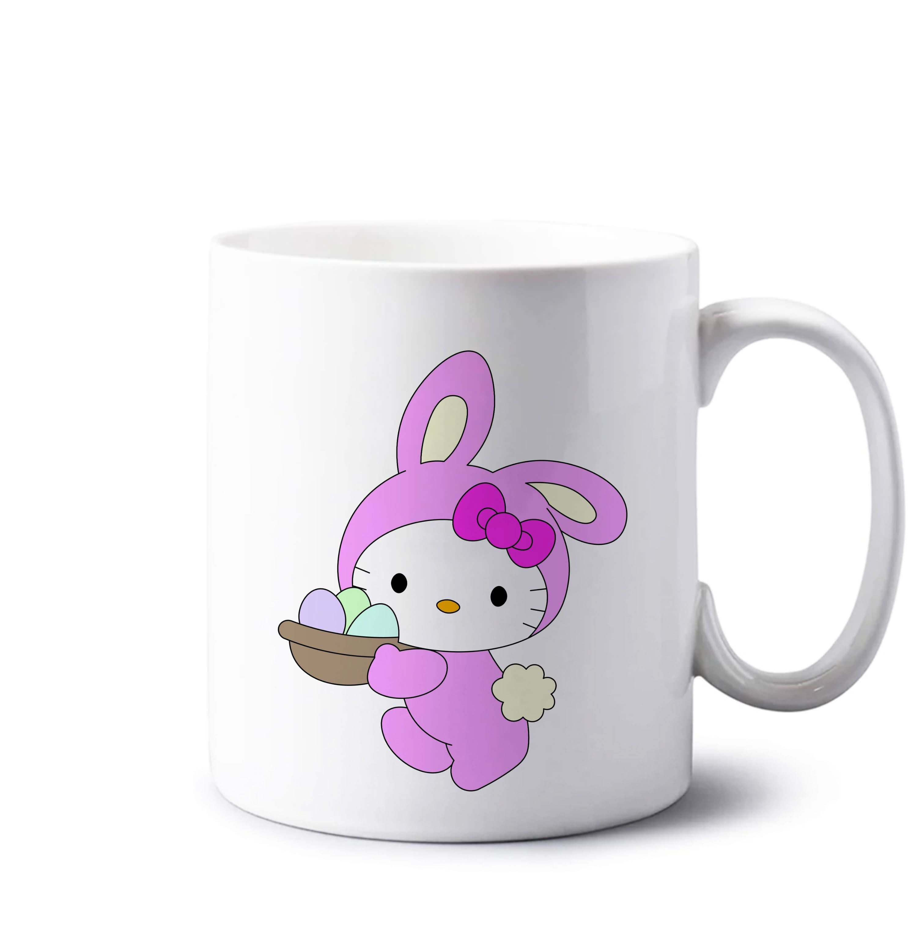 Cute Bunny 2025 Mug