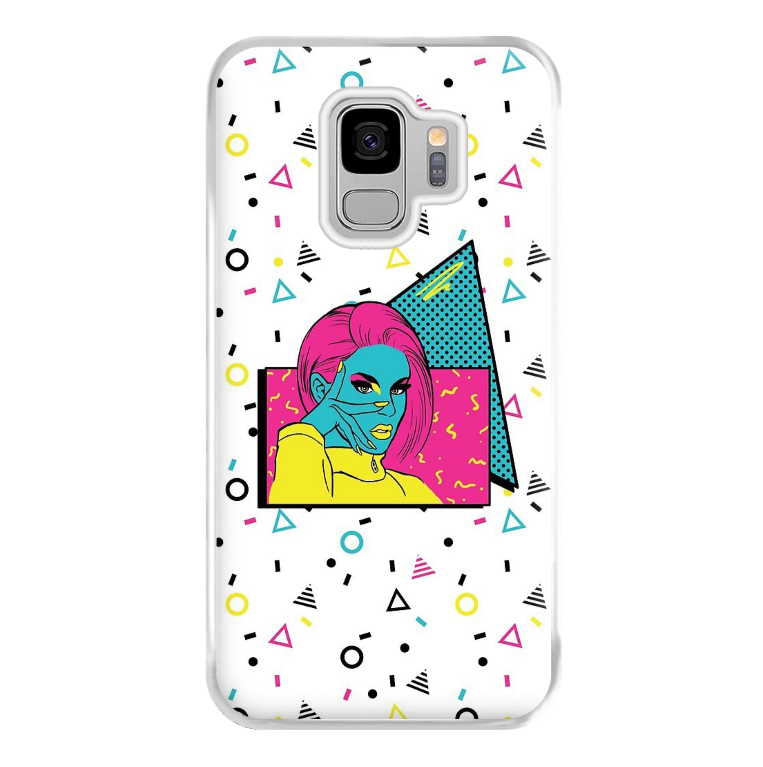 Katya Zamo - Drag Queen's Drag Race Phone Case