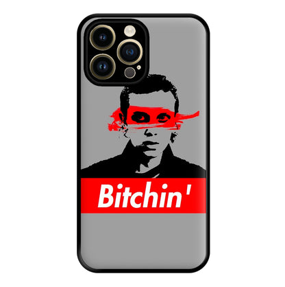 Eleven Bitchin' Phone Case