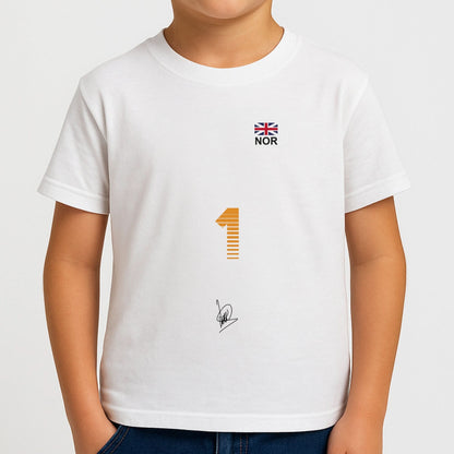 LN1 - Norris Boys T-Shirt