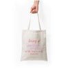 All Quotes Tote Bags