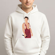 Harry Heart Jumpsuit Hoodie 4