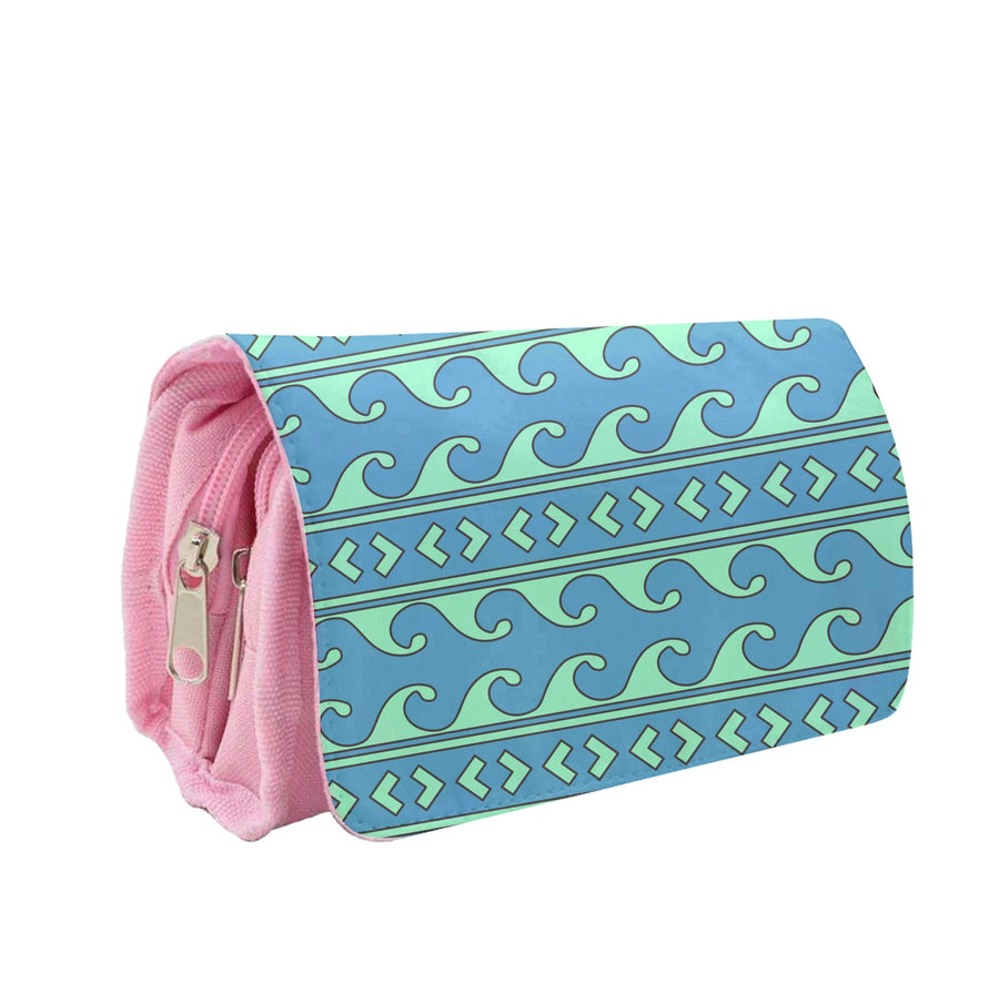 Pattern 3 Pencil Case