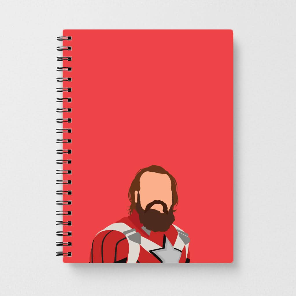 The Guardian  Notebook