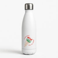 A Mother Like No Other Water Bottle