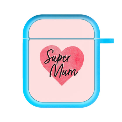 Super Mum - Mother's Day AirPods Case