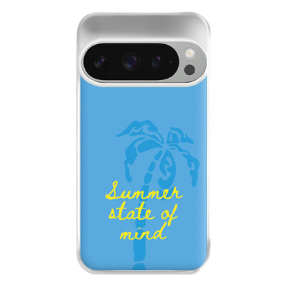 Summer State Of Mind Google Pixel 9 Pro XL Case