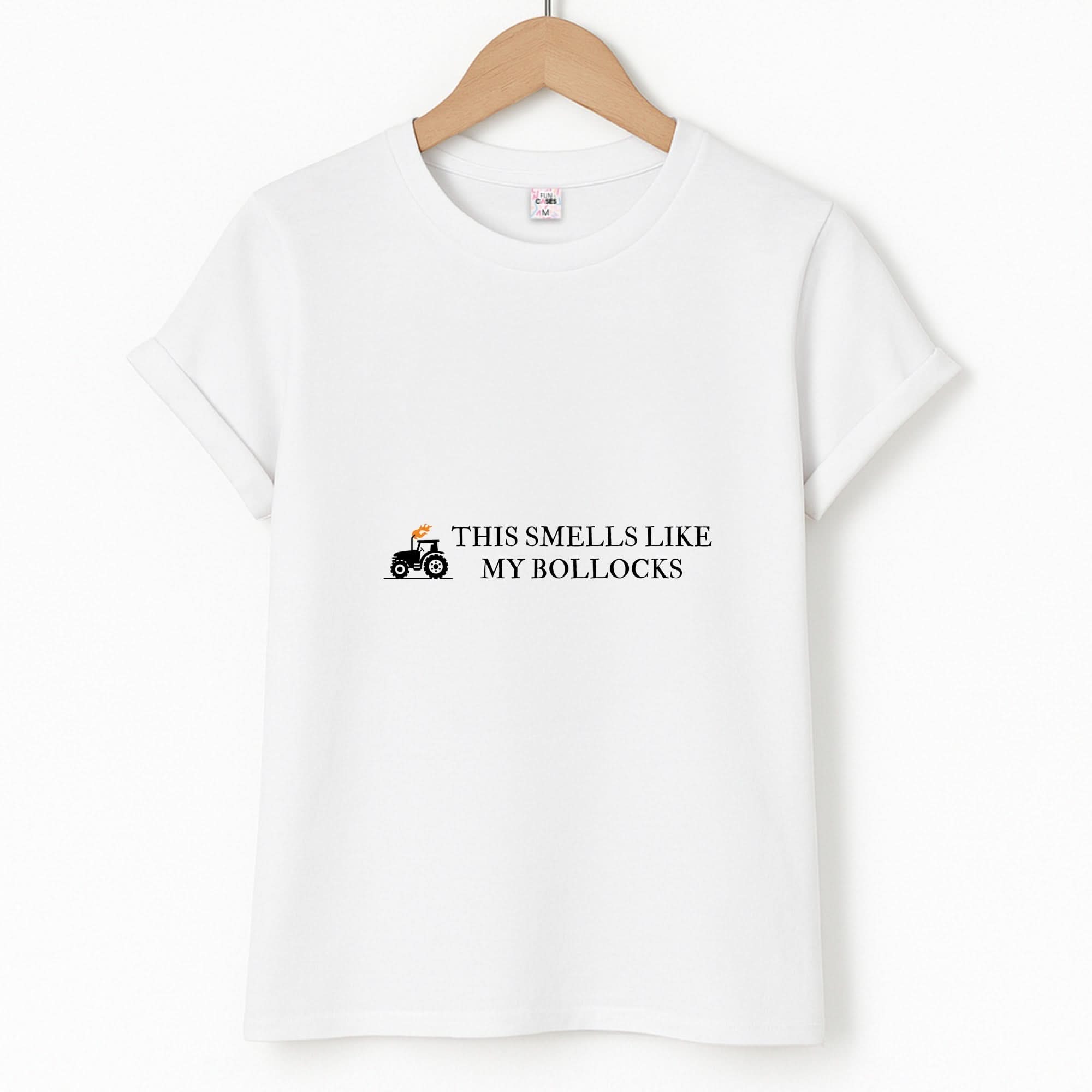 This Smells Like Unisex T-Shirt