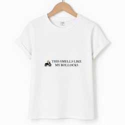 This Smells Like Unisex T-Shirt