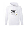 Clothing Kids Hoodies