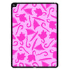 Patterns iPad Cases