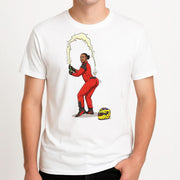 "Brake" The Internet T-Shirt 4
