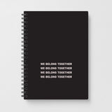 Harry Notebooks