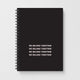 Back To SchoolNotebooks
