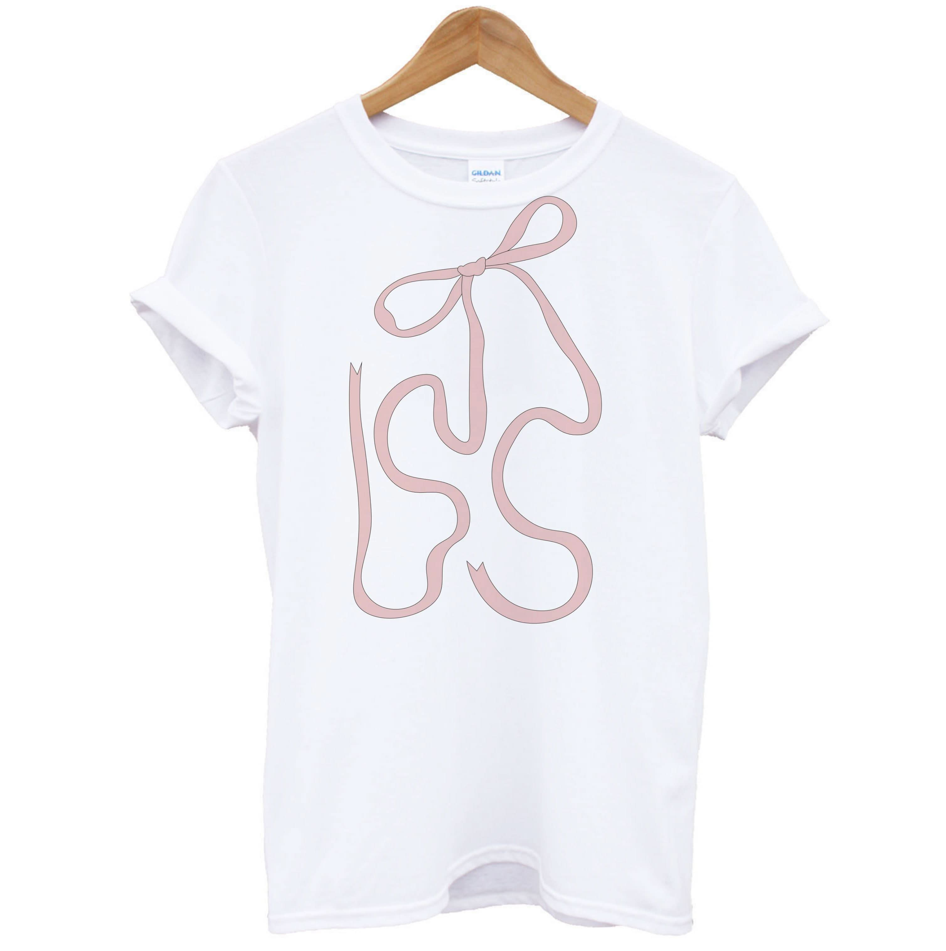 Pink Ribbon T-Shirt