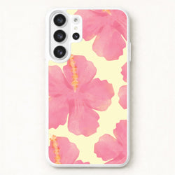 Hibiscus  Galaxy S26 Ultra Case