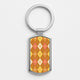 Christmas PatternsKeyrings
