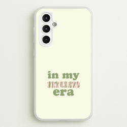 In My Mum Era Galaxy A14 Case