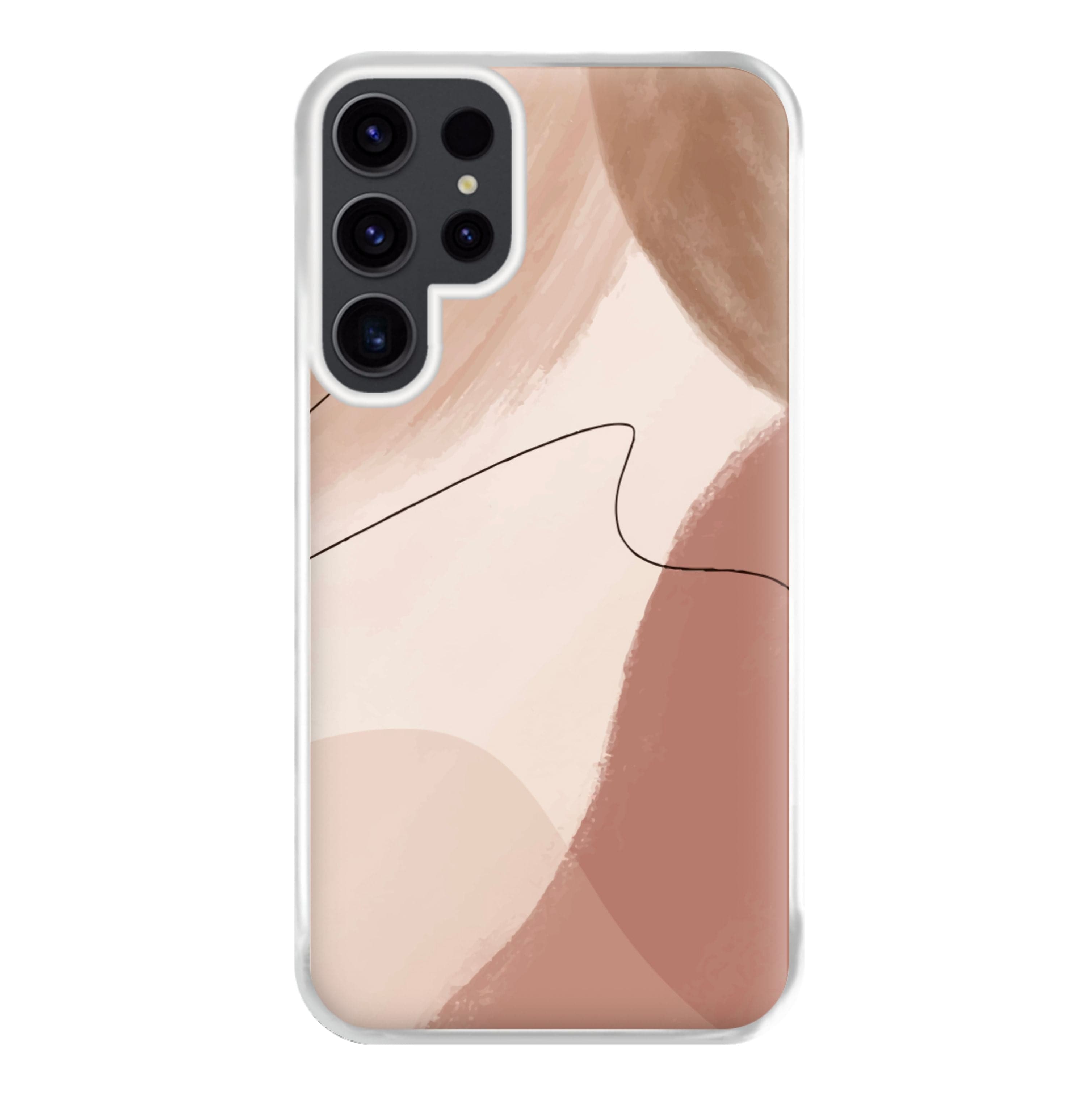 Spring Swish Phone Case