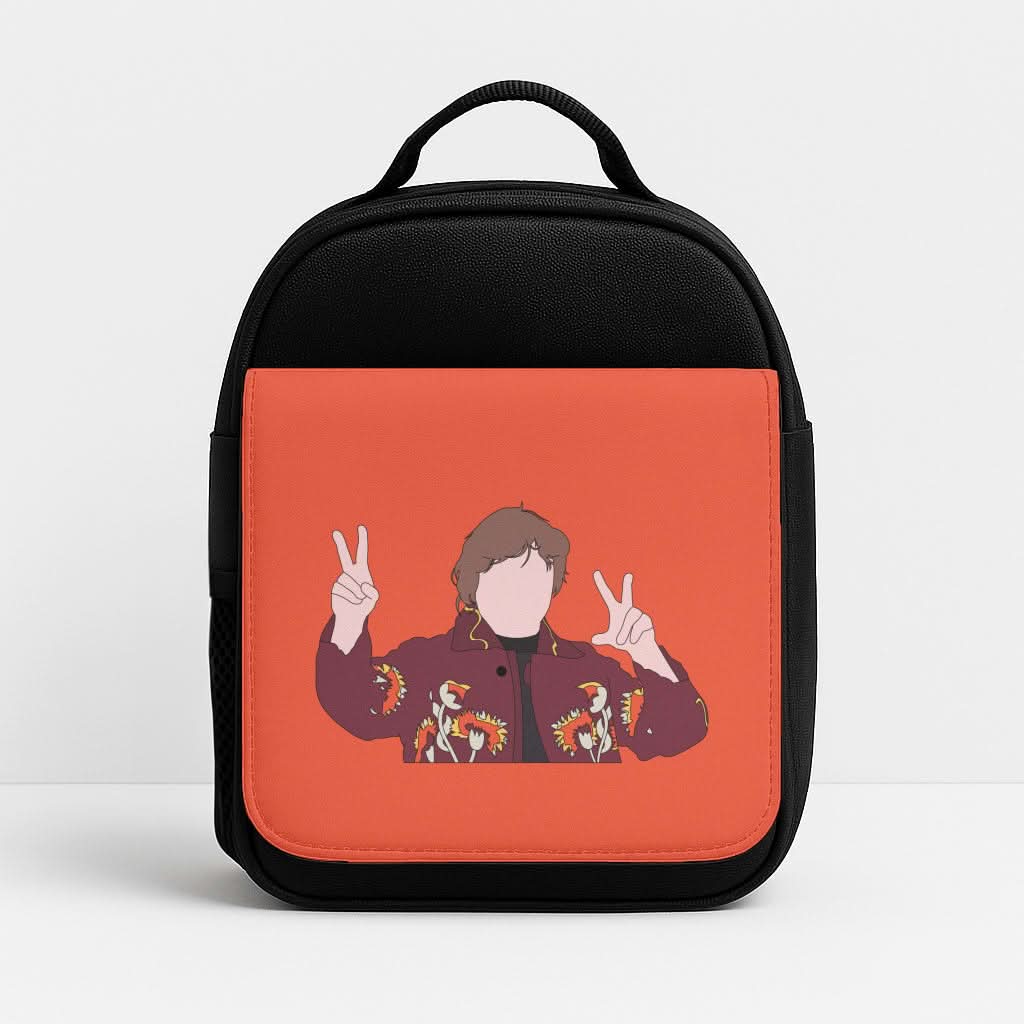 Peace Out Lunchbox