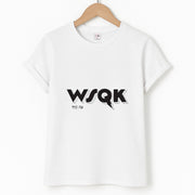 WSQK Radio T-Shirt 1