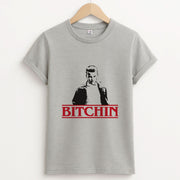 Eleven Bitchin' T-Shirt 2
