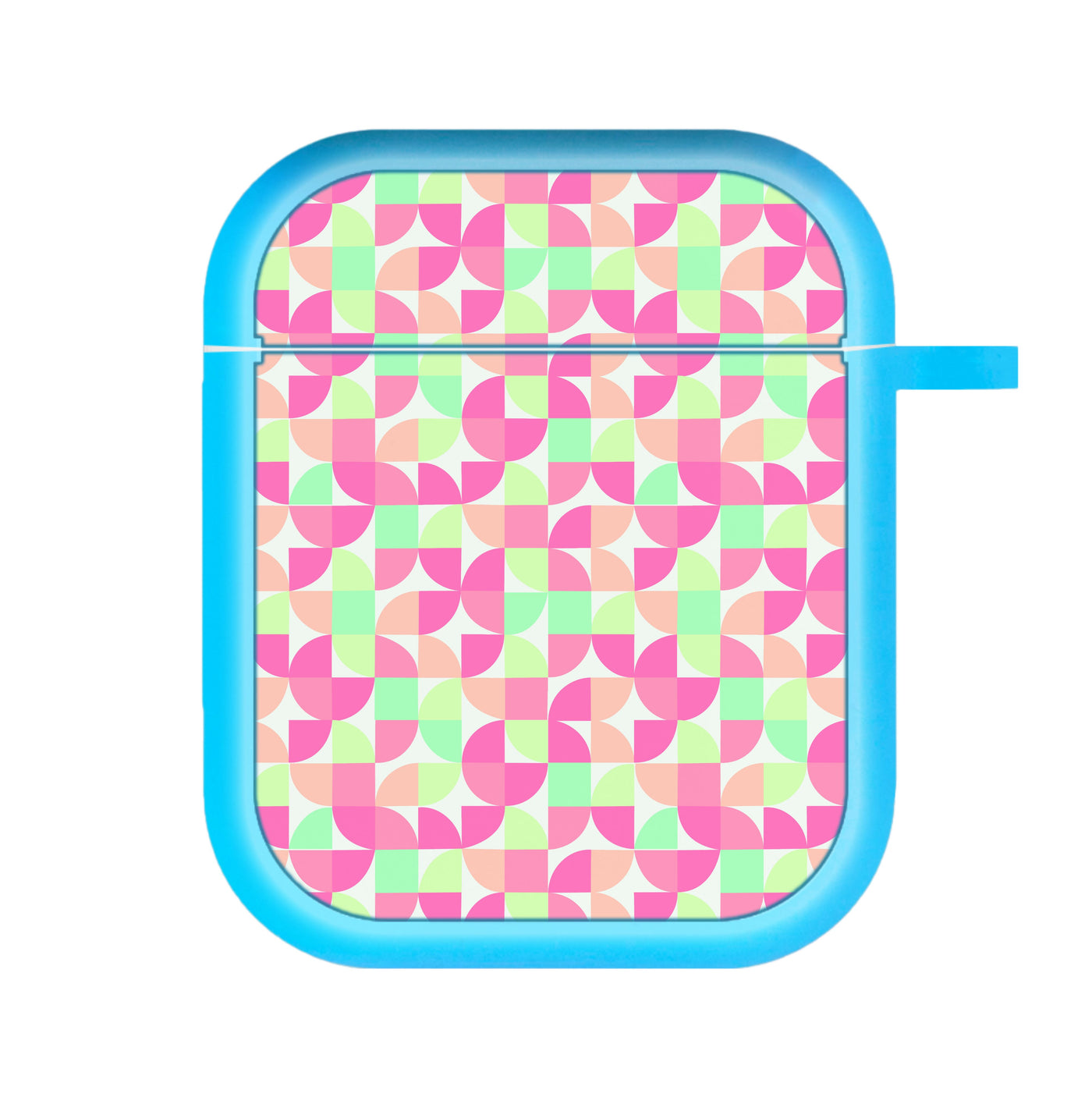 Abstract Patterns 22 AirPods Case