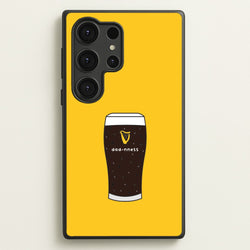 Dad-nness Galaxy S25 Ultra Case