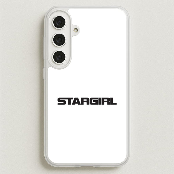Stargirl  Galaxy S25FE Case