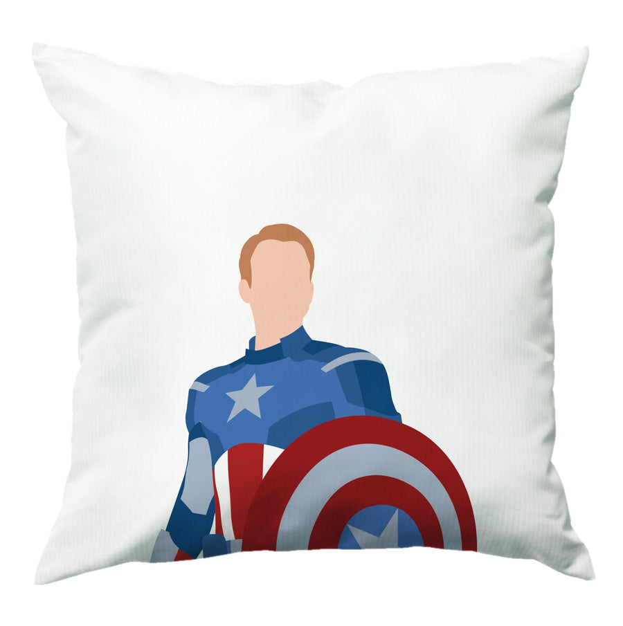 Rogers Cushion