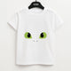 How To Train Your DragonKids T-Shirts