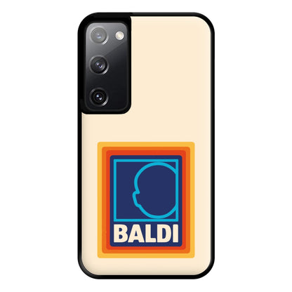 Baldi - Father's Day Galaxy S20 Case