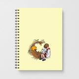 Disney Notebooks