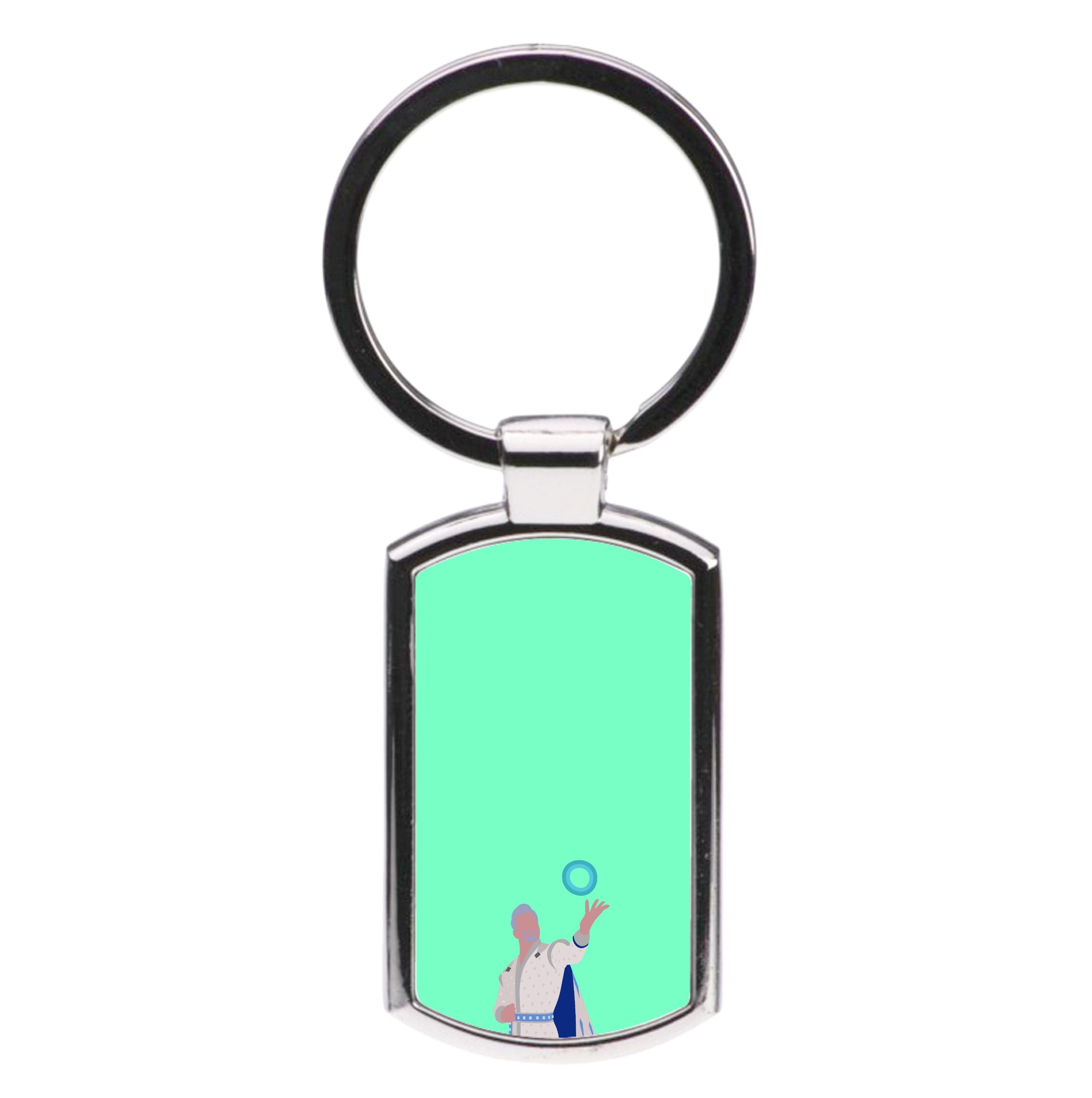 King Magnifico - Wish Luxury Keyring