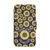 Patterns Wallet Phone Cases