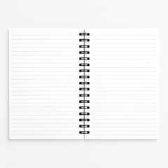Watermelons - Fruit Patterns Notebook